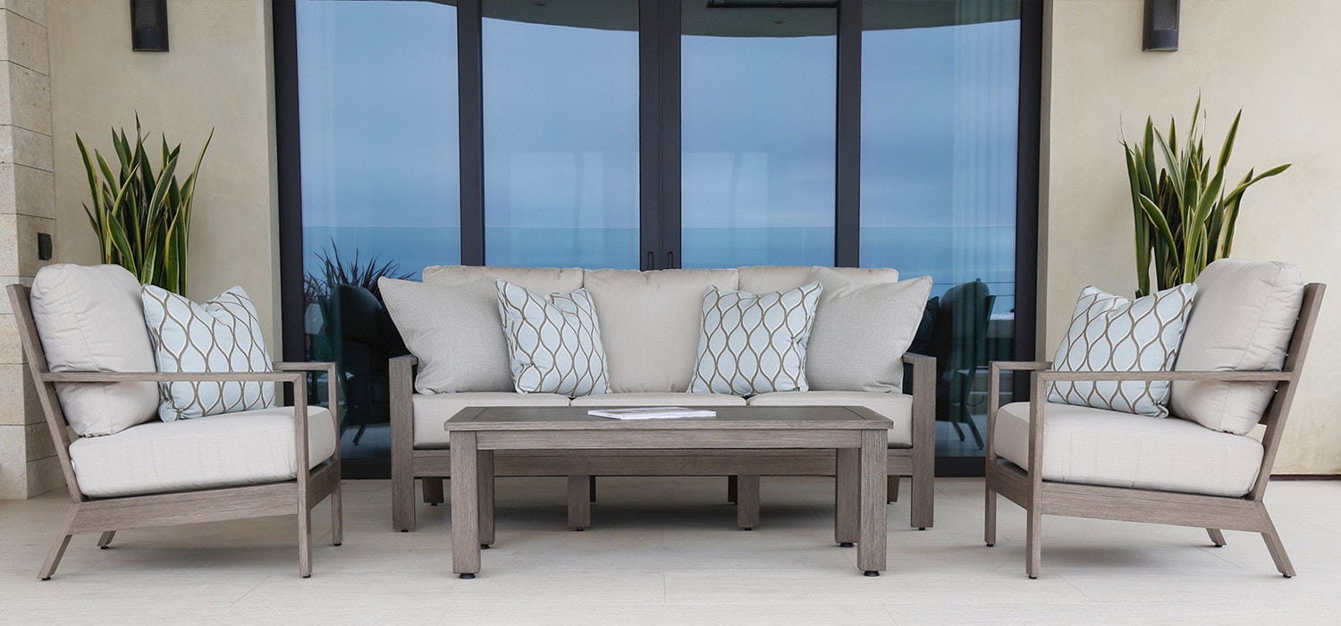 Zing Patio Florida's largest Patio Furniture Stores!